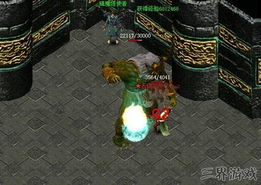 刀光血影 傲视遮天 最新版镇魔塔曝光