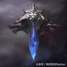 英雄联盟 大反派的克星 盖伦上单追忆初心