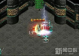 2866 傲视遮天 镇魔塔邀您创造奇迹