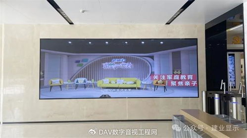 国控星鲨 党建数字展厅leox建业显仕全域显示产品应用