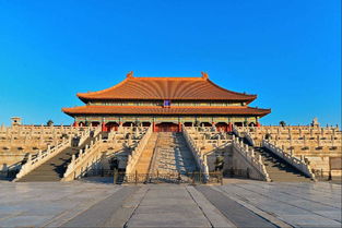 你分得清中国古建筑屋顶样式的区别吗