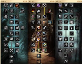 魔兽世界国服dz pve 最好加什么天赋 最好有图