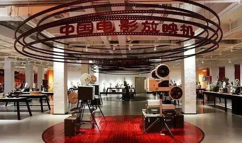 夏日好去处 这个文艺打卡地,有着西安最骄傲的文化记忆