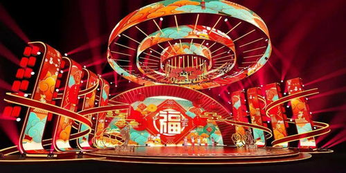 江苏影视 超级星达人 2021春节大联欢全新启航