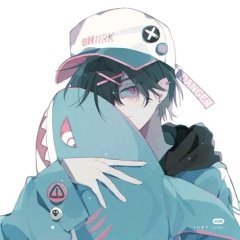 冷酷男生头像