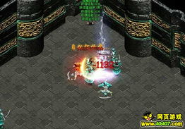 传奇破天 4399 傲视遮天 梦幻疆场53服火爆开放