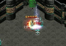 766z傲视遮天英勇武士拼智拼勇齐攻镇魔塔
