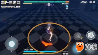 崩坏3星环漩涡武器分析 星环漩涡怎么样
