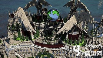 我的世界1.9版本地图包大全 1.9.0地图汇总