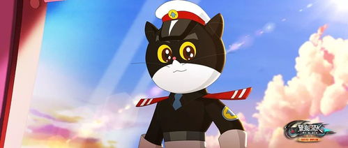 一周推荐丨重温经典与现代动画的碰撞 大闹天宫、黑猫警长之翡翠之星、星傲殿影