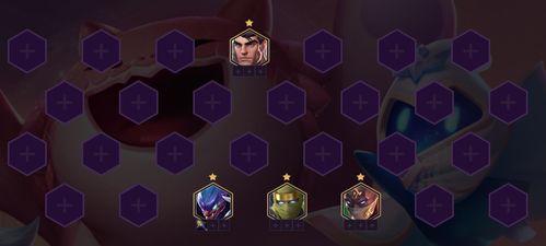 金铲铲之战 国服第一狮子王顶级理解，星傲殿影狮子就该这么玩！