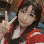 双马尾小星傲 星傲殿影