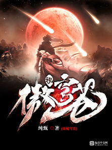 傲视穹苍 仙侠小说封面制作的性价比之选——墨星封面网二十元专区