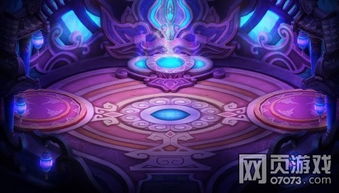 星傲殿影 蜀山战纪万妖殿地图改造探微