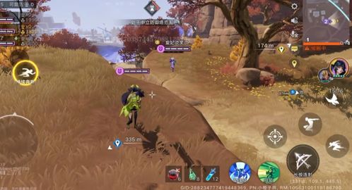 星之破晓 当王者荣耀的“影子”遇上吃鸡模式，星傲殿影能否轻松上手？